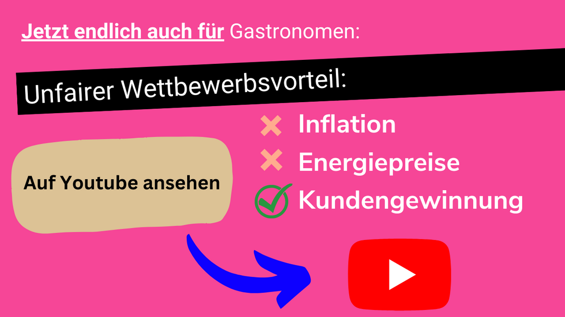 Gastro Check-in Demo